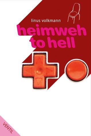 Volkmann, Linus - heimweh to hell