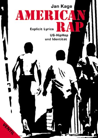 - American Rap: US-HipHop und Identität
