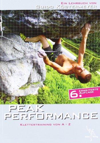  - Peak Performance