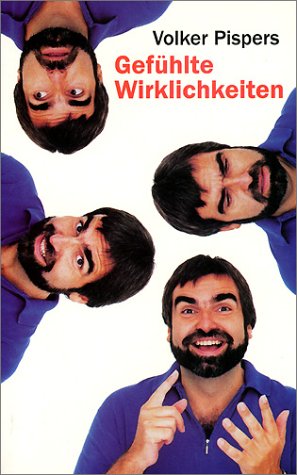 - Gefühlte Wirklichkeiten: Für Prinzessin Ratsch-Platsch-Rums-Bums-Boing!