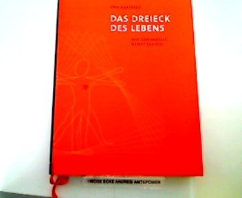 Karstädt, Uwe / Janson, Horst - Das Dreieck des Lebens