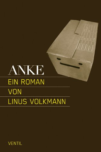 - Anke