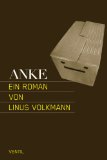 Volkmann, Linus - smells like niederlage: Acht Kurzgeschichten