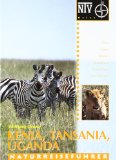  - Photographic Guide to Birds of East Africa
