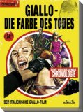  - Der Terror führt Regie: Der Italienische Gangster- und Polizeifilm 1968 - 1982
