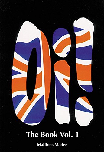 - Oi! The Book Vol.1