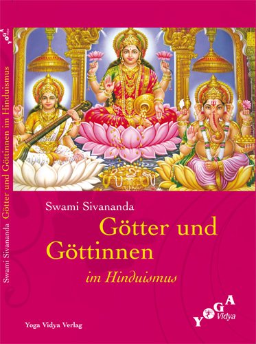 - Götter und Göttinnen im Hinduismus