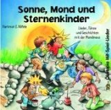- Kita aktiv: Sonne, Mond und Sterne - das Weltall begreifen