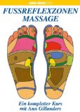  - Reflexzonen-Massage (GU Gesundheits-Kompasse)