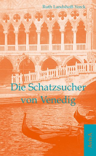 - Die Schatzsucher von Venedig