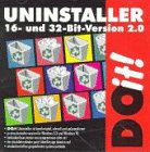 PC - Do it. Uninstaller