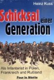  - Tagebuch eines Ostfrontkämpfers: Mit der 5. Panzerdivision im Einsatz 19411945