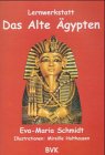 - Lernwerkstatt Das Alte Ägypten. Kopiervorlagen. 3. u. 4. Klasse Grund- u. Sonderschule sowie Orientierungsstufe