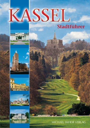 - Kassel: Stadtführer