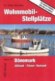  - Mit dem Wohnmobil nach Dänemark