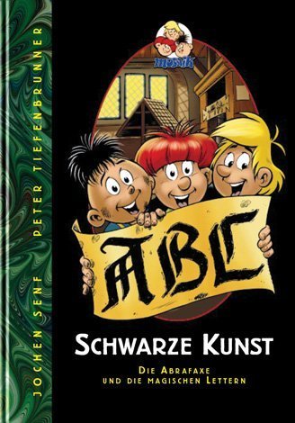 - Schwarze Kunst
