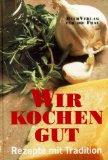  - Kochen. 1680 Rezepte für Sie: Ein Rezeptbuch für alle Leute, die mit Leidenschaft backen und brutzeln, kochen und mixen und .. essen. Tips zum ... Rezepte jeweils gedacht für 4 Personen