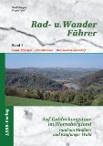  - Raus in die Natur: Tipps für den Sonntags-Ausflug im Dreiländereck Hessen - Niedersachsen - Thüringen
