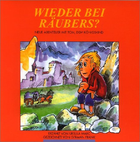 - Wieder bei Räubers?