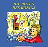 - Nicht wie bei Räubers . . .