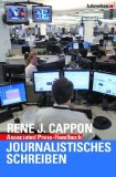 Schneider, Wolf / Raue, Paul-Josef - Das neue Handbuch des Journalismus und des Online-Journalismus