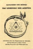  - Alchemie und Mystik. Sonderausgabe