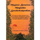  - Handbuch der Natur- und Elementarmagie: Gesamtausgabe