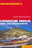 - Liparische Inseln: reiseführer mit vielen praktischen Tipps.