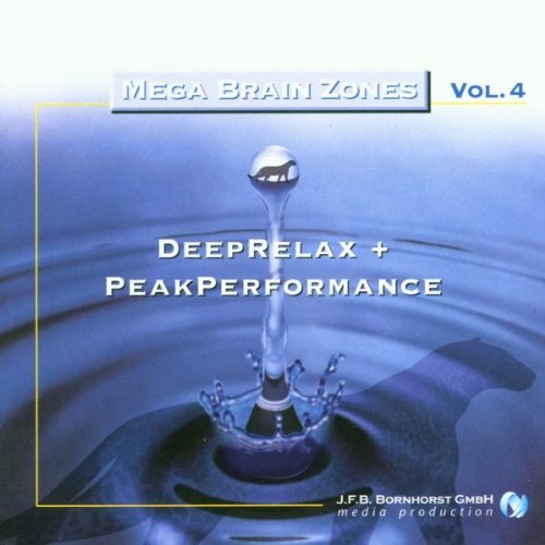 Sampler - Mega brain zones 4