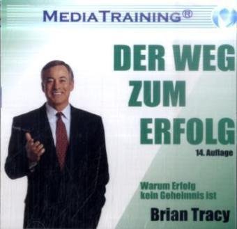 - Der Weg zum Erfolg, 2 Audio-CDs