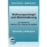  - Das Mieterlexikon - Ausgabe 2011/2012: Das Nachschlagewerk für Mieter und Vermieter