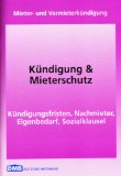  - Wohnungsmängel und Mietminderung: mit Themen wie: Schimmel, Lärm, Heizung, Umweltgifte / 500 Urteile und Beispiele