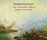 Camilleri , Andrea - Das launische Eiland