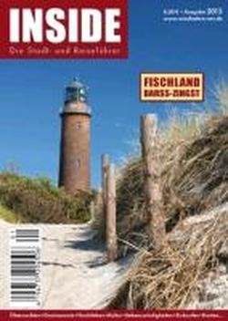  - Fischland-Darß-Zingst INSIDE: Der Reiseführer mit Durchblick