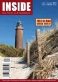  - Fischland-Darß-Zingst bis Rostock: Erlebnisführer für Kinder und Eltern.