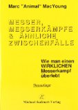  - Fäuste, Grips und eine knackige Rechte