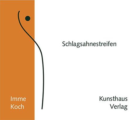 Koch, Imme - Schlagsahnestreifen