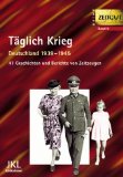 -- - Wir wollten leben. Taschenbuch: Jugend in Deutschland 1939-1945.