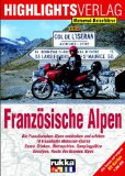  - Transalp mit dem Motorrad: Tourenführer mit 3 Hauptouren, die durch 48 Zusatztouren ergänzt werden in Regionen rund um Bodensee, Gardasee, Trentino, ... Seiten: Von Pass zu Pass quer durch die Alpen