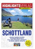 - ABENTEUER SCHOTTLAND: Eine Reise mit Motorrad und Zelt