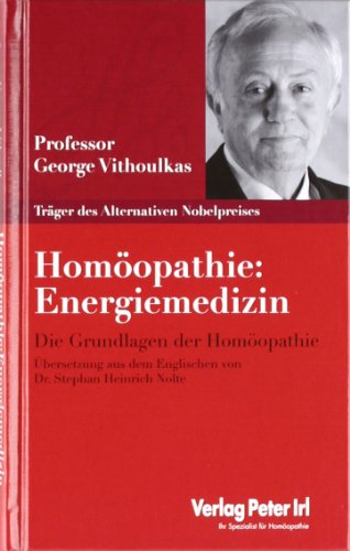  - Homöopathie: 