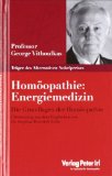 Vithoulkas , Georgos - Medizin der Zukunft