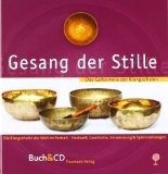  - Klangschalen Meditation. CD