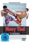  - Thai-Boxen Training: Solotraining, Programme, Techniken