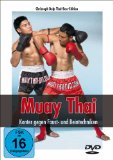  - Muay Thai DVD - Grundtechniken