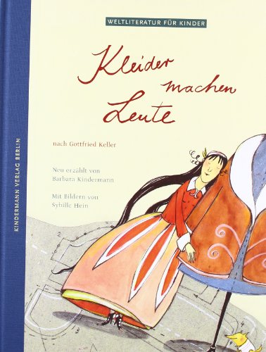  - Kleider machen Leute: Nach Gottfried Keller