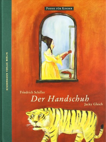  - Der Handschuh. Poesie für Kinder