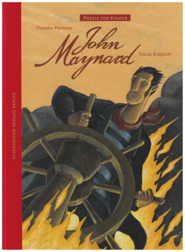  - John Maynard