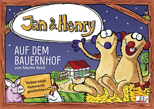 - Jan & Henry - Auf dem Bauernhof