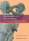  - Kritik der Arzneiroutine bei Schwangeren und Kleinkindern